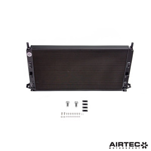 AIRTEC Alloy Radiator Upgrade for Ford Focus ST / RS Mk2 AIRTEC Alloy Radiator Upgrade for Ford Focus ST / RS Mk2