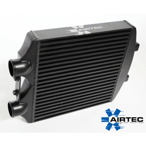 AIRTEC Motorsport Seat Sport Style Intercooler Only Upgrade for Ibiza MK4 / Polo GTI 1.8 Turbo AIRTEC Motorsport Seat Sport Style Intercooler Only Upgrade for Ibiza MK4 / Polo GTI 1.8 Turbo