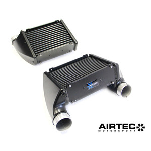 AIRTEC Motorsport Re-core Intercooler Service for Audi RS6 (C5) 4.2 Twin-Turbo V8 AIRTEC Motorsport Re-core Intercooler Service for Audi RS6 (C5) 4.2 Twin-Turbo V8
