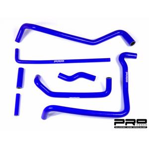 Pro Hoses 7 Piece Ancillary Hose Kit for Ford Sierra Cosworth 2WD / 3dr Pro Hoses 7 Piece Ancillary Hose Kit for Ford Sierra Cosworth 2WD / 3dr