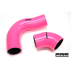 Pro Hoses 2 Piece Induction Hose Kit for Ford Focus Mk1 ST170 Pro Hoses 2 Piece Induction Hose Kit for Ford Focus Mk1 ST170