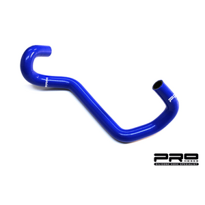 Pro Hoses Recirculation Dump Valve Hose for Ford Focus RS Mk1 Pro Hoses Recirculation Dump Valve Hose for Ford Focus RS Mk1