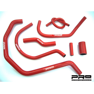 Pro Hoses 7 Piece Ancillary / Breather Hose Kit for Ford Fiesta Mk1 XR2 – Crossflow Pro Hoses 7 Piece Ancillary / Breather Hose Kit for Ford Fiesta Mk1 XR2 – Crossflow