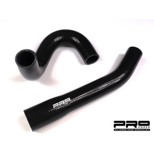 Pro Hoses 2 Piece Coolant Hose Kit for Ford Lotus Cortina Mk2 Pro Hoses 2 Piece Coolant Hose Kit for Ford Lotus Cortina Mk2