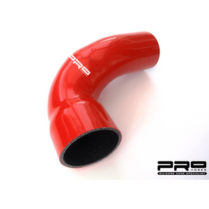 Pro Hoses Induction Hose for Ford Escort Mk5 / Mk6 RS2000 Pro Hoses Induction Hose for Ford Escort Mk5 / Mk6 RS2000