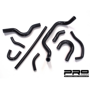 Pro Hoses Ancillary Hose Kit for Honda Civic EF8 / EF9 CRX B16A (1989-1992) Pro Hoses Ancillary Hose Kit for Honda Civic EF8 / EF9 CRX B16A (1989-1992)
