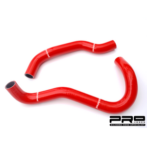 Pro Hoses Coolant Hose Kit for Honda Civic Type R FN2 Pro Hoses Coolant Hose Kit for Honda Civic Type R FN2