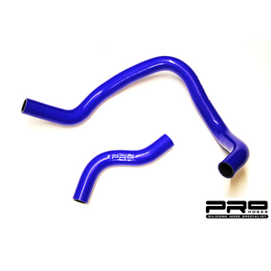 Pro Hoses Coolant Hose Kit for Honda Civic EJ9 1.4i Pro Hoses Coolant Hose Kit for Honda Civic EJ9 1.4i