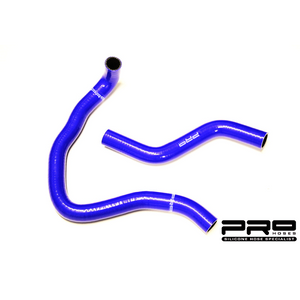 Pro Hoses Coolant Hose Kit for Honda Prelude BA4 / B20A / B21A – Manual Pro Hoses Coolant Hose Kit for Honda Prelude BA4 / B20A / B21A – Manual