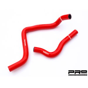 Pro Hoses Coolant Hose Kit for Honda Integra Type R DC2 Pro Hoses Coolant Hose Kit for Honda Integra Type R DC2