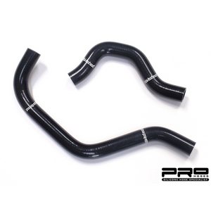 Pro Hoses Coolant Hose Kit for Honda Civic EF8 / EF9 CRX B16A (1989-1992) Pro Hoses Coolant Hose Kit for Honda Civic EF8 / EF9 CRX B16A (1989-1992)