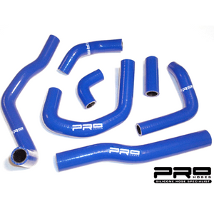 Pro Hoses Coolant Hose Kit for Aprilia RS 250