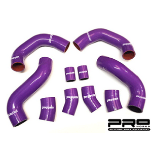 Pro Hoses Boost/Turbo Hose Kit for Nissan GTR R35 Pro Hoses Boost/Turbo Hose Kit for Nissan GTR R35