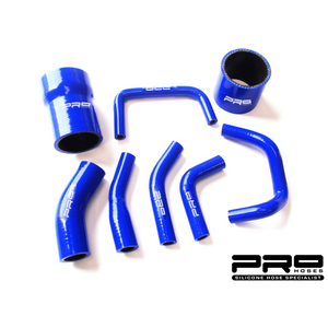 Pro Hoses Breather Hose Kit for Nissan Skyline GTST R32