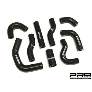 Pro Hoses Heater Hose Kit for Nissan Silvia S13 SR20 Pro Hoses Heater Hose Kit for Nissan Silvia S13 SR20