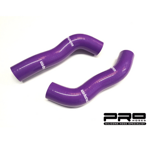 Pro Hoses Recirculation Valve Hoses for Nissan GTR R35