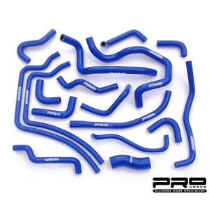 Pro Hoses Ancillary & Breather Hose Kit for Subaru Impreza P1