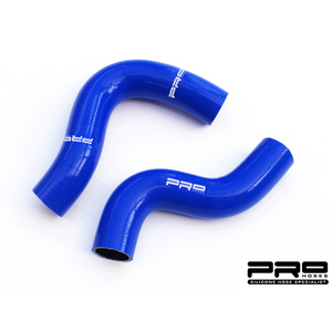 Pro Hoses 2 Piece Coolant Hose Kit for Subaru Impreza P1 Pro Hoses 2 Piece Coolant Hose Kit for Subaru Impreza P1