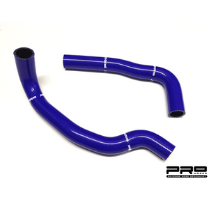 Pro Hoses Coolant Hose Kit for Toyota Chaser JZX100