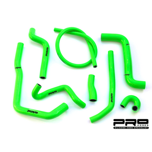 Pro Hoses Ancillary Hose Kit for Golf Mk2 GTI 1.8 8V (K-Jetronic)