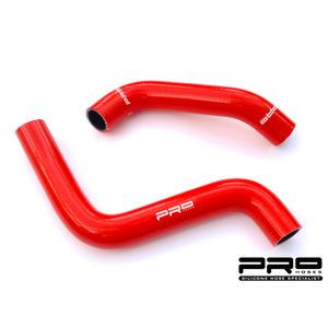 Pro Hoses Coolant Hose Kit for Golf Mk2 GTI 1.8 8V Pro Hoses Coolant Hose Kit for Golf Mk2 GTI 1.8 8V