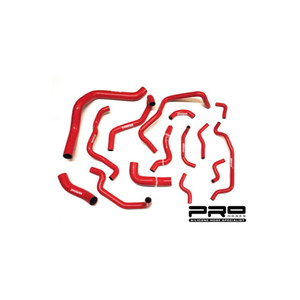 Pro Hoses Coolant Hose Kit for Volkswagen Golf Mk4 1.9TDI PD150 Pro Hoses Coolant Hose Kit for Volkswagen Golf Mk4 1.9TDI PD150