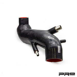 Pro Hoses 1.8T Oversized Turbo Intake Hose for Audi A3 / TT | Seat Leon | Skoda Octavia VRS | Bora / Golf MK4 Pro Hoses 1.8T Oversized Turbo Intake Hose for Audi A3 / TT | Seat Leon | Skoda Octavia VRS | Bora / Golf MK4