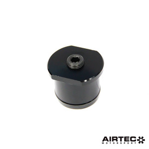 AIRTEC Motorsport Symposer Blank for Fiesta ST 180 AIRTEC Motorsport Symposer Blank for Fiesta ST 180