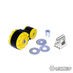 AIRTEC Motorsport Ford Fiesta MK7 ST180 Torque Mount and Quick Shift Package AIRTEC Motorsport Ford Fiesta MK7 ST180 Torque Mount and Quick Shift Package