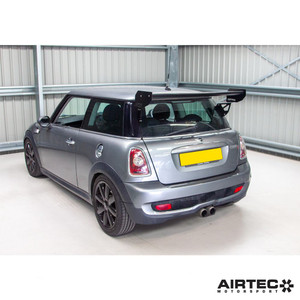 AIRTEC Motorsport Rear Wing for Mini R53 / R56 Cooper S (MCCS) AIRTEC Motorsport Rear Wing for Mini R53 / R56 Cooper S (MCCS)