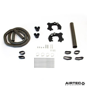 AIRTEC Motorsport Brake Cooling Guides for BMW M3 E90 / E92 / E93 AIRTEC Motorsport Brake Cooling Guides for BMW M3 E90 / E92 / E93