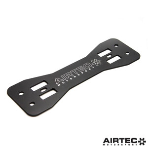AIRTEC Motorsport Exhaust Brace for BMW M3 E90 / E92 / E93 AIRTEC Motorsport Exhaust Brace for BMW M3 E90 / E92 / E93