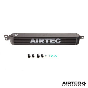 AIRTEC Motorsport Oil Cooler for BMW M3 E90 / E92 / E93 AIRTEC Motorsport Oil Cooler for BMW M3 E90 / E92 / E93