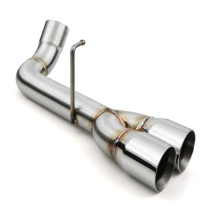 MPP Side Exit Raptor Style Exhaust Conversion for Ford Ranger T9 2023+ 2.0 TDCI Bi Turbo MPP Side Exit Raptor Style Exhaust Conversion for Ford Ranger T9 2023+ 2.0 TDCI Bi Turbo