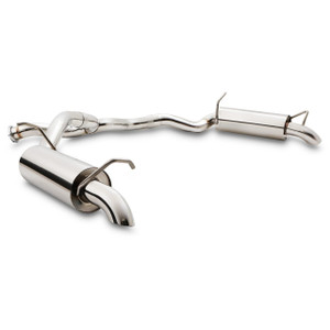 MPP Cat Back Exhaust System 2.5 inch for Range Rover MK2 P38 2.5TD (1994-02) MPP Cat Back Exhaust System 2.5 inch for Range Rover MK2 P38 2.5TD (1994-02)