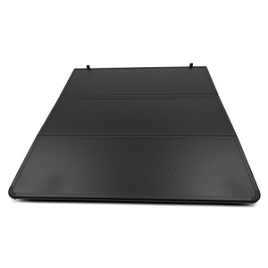 MPP Nissan Navara D23 NP300 2014+ Black Tri-Fold Hard Tonneau Cover