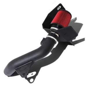 Direnza Cold Air Induction Kit - BMW M235i 3.0 2 F22 / F23 (2014-16) Manual Models Only Direnza Cold Air Induction Kit - BMW M235i 3.0 2 F22 / F23 (2014-16) Manual Models Only