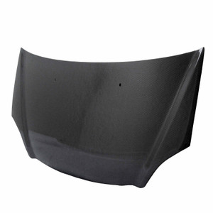 Seibon OEM Style Carbon Fibre Bonnet for Honda Civic Type R EP3 Seibon OEM Style Carbon Fibre Bonnet for Honda Civic Type R EP3