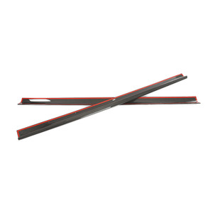 BMW M5 G90 / G99 (2024+) Carbon Fibre Side Skirts by CT Design BMW M5 G90 / G99 (2024+) Carbon Fibre Side Skirts by CT Design