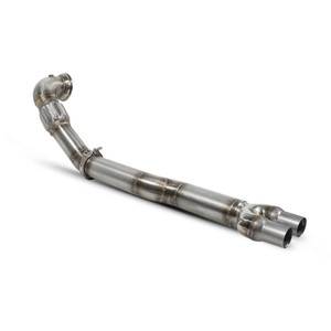 Scorpion Decat Downpipe 4" for Audi RS3 8P Sportback 2.5 TFSI | 2011-2012 Scorpion Decat Downpipe 4" for Audi RS3 8P Sportback 2.5 TFSI | 2011-2012