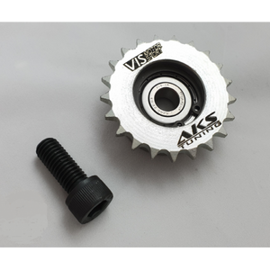VIS Motorsport Balance Shaft Freewheel Deactivation Sprocket for VAG 2.0 TFSi EA113 Models VW Audi VIS Motorsport Balance Shaft Freewheel Deactivation Sprocket for VAG 2.0 TFSi EA113 Models VW Audi