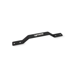 Scorpion Exhaust Tunnel Brace for Audi RSQ3 | 2.5 TFSI | 2019+ Scorpion Exhaust Tunnel Brace for Audi RSQ3 | 2.5 TFSI | 2019+