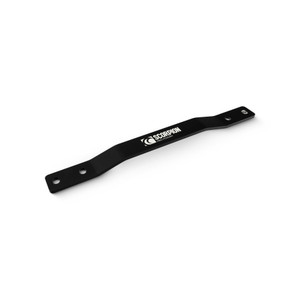 Scorpion Exhaust Tunnel Brace for Volkswagen Polo (AW) | Seat Leon MK3 | Skoda Octavia | MQB Models Scorpion Exhaust Tunnel Brace for Volkswagen Polo (AW) | Seat Leon MK3 | Skoda Octavia | MQB Models