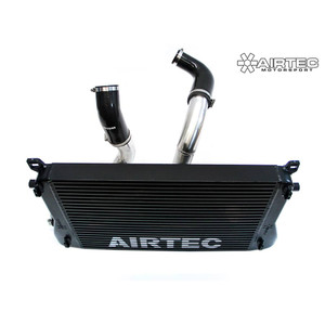AIRTEC Motorsport EA888 MQB Platform Intercooler and Big Boost Pipe Package AIRTEC Motorsport EA888 MQB Platform Intercooler and Big Boost Pipe Package