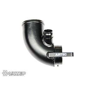 AIRTEC Motorsport VAG EA888 Turbo Induction Elbow AIRTEC Motorsport VAG EA888 Turbo Induction Elbow