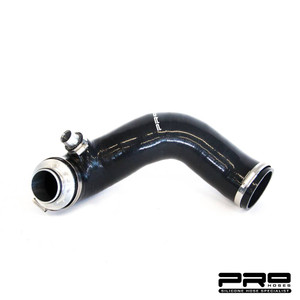 Pro Hoses Turbo to Intake Hose for VAG Models EA888 2.0 TSI Pro Hoses Turbo to Intake Hose for VAG Models EA888 2.0 TSI