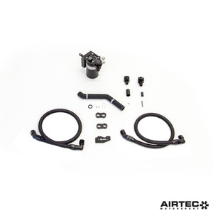 AIRTEC Motorsport Catch Can Kit for VW Golf R MK7 AIRTEC Motorsport Catch Can Kit for VW Golf R MK7