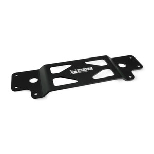 Scorpion Exhaust Tunnel Brace for BMW M2 (G87) Scorpion Exhaust Tunnel Brace for BMW M2 (G87)