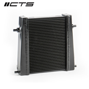 CTS Turbo Auxiliary Radiator for BMW M340i / M440i / Z4 M40i | G20 / G29 CTS Turbo Auxiliary Radiator for BMW M340i / M440i / Z4 M40i | G20 / G29