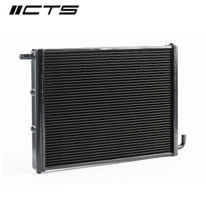 CTS Turbo Heat Exchanger Upgrade for Audi C7 A6 / A7 (3.0T) S6 / S7 (4.0T) - Air to Water CTS Turbo Heat Exchanger Upgrade for Audi C7 A6 / A7 (3.0T) S6 / S7 (4.0T) - Air to Water